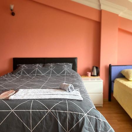 Havalimanina Yakin Orman Icinde Ferah Villa1 Arnavutkoy Ngoại thất bức ảnh