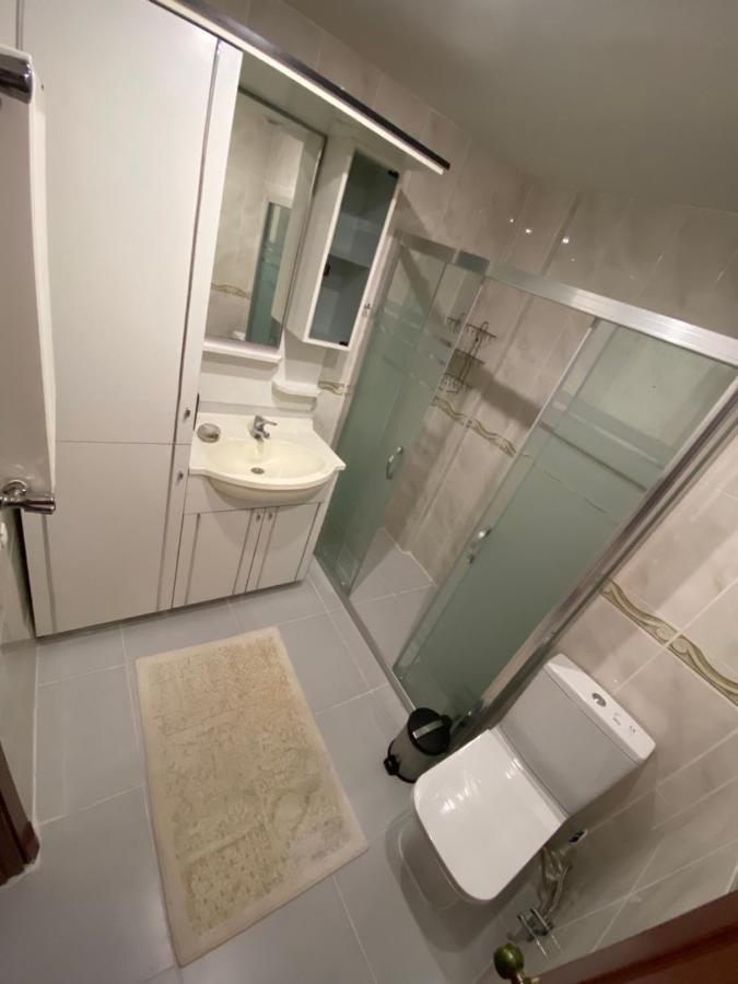 Havalimanina Yakin Orman Icinde Ferah Villa1 Arnavutkoy Ngoại thất bức ảnh
